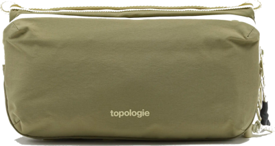 Topologie Bottle Sacoche Moss