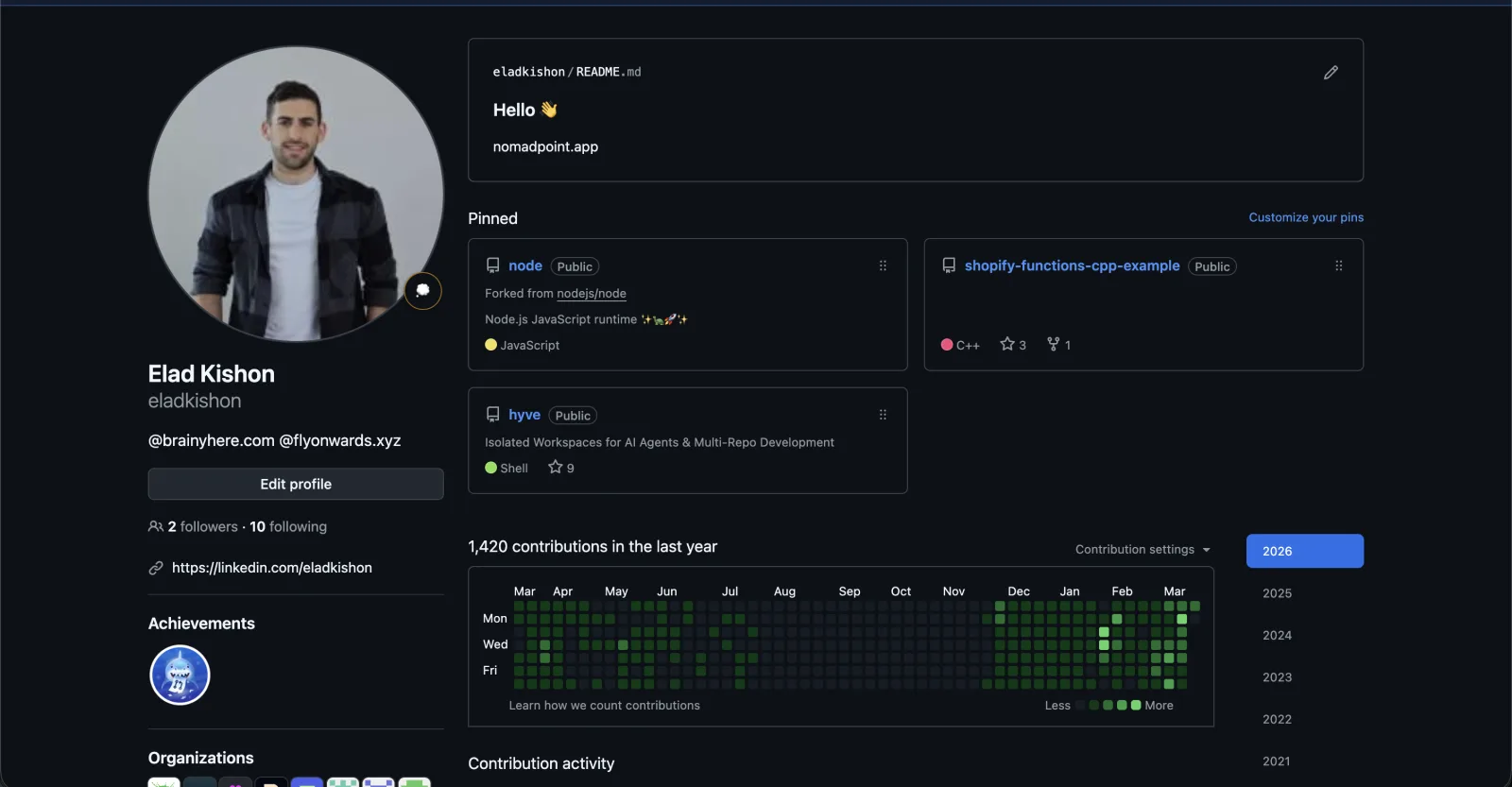 GitHub