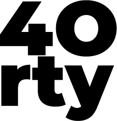 40rty